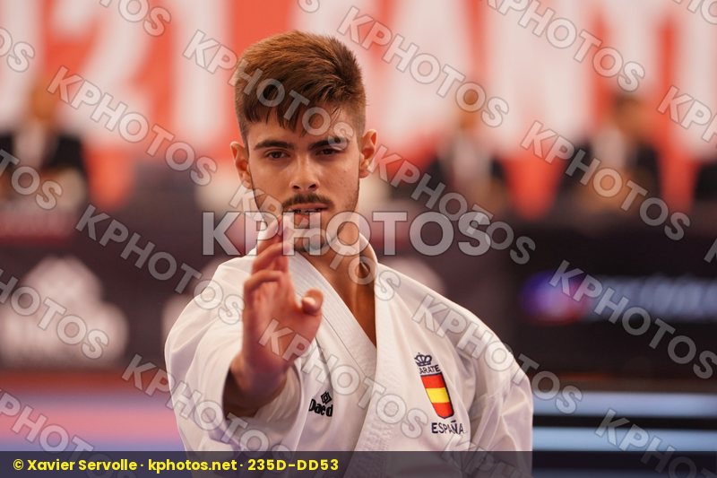 World Cadet Junior & U21 Championships Santiago 2019