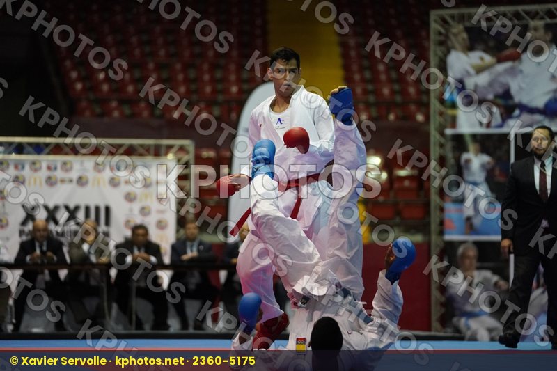 Pan American Championships Panama City 2019