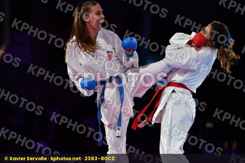 Karate 1 Premier League Istanbul 2016