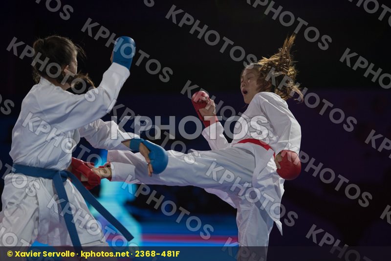Karate 1 Premier League Istanbul 2016