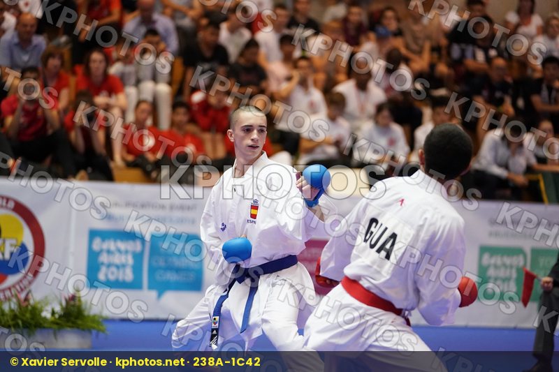 Youth Olympic Games Qualification Umag 2018