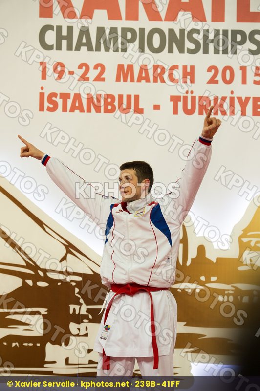 84+ Kg Bitevic Slobodan Erkan Enes Fyr Of Macedonia Germany Horn