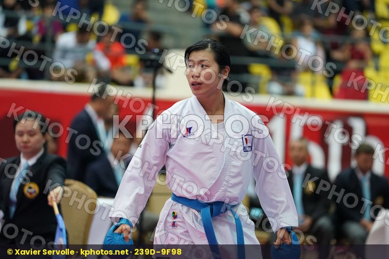 Asian Championships Amman 2018