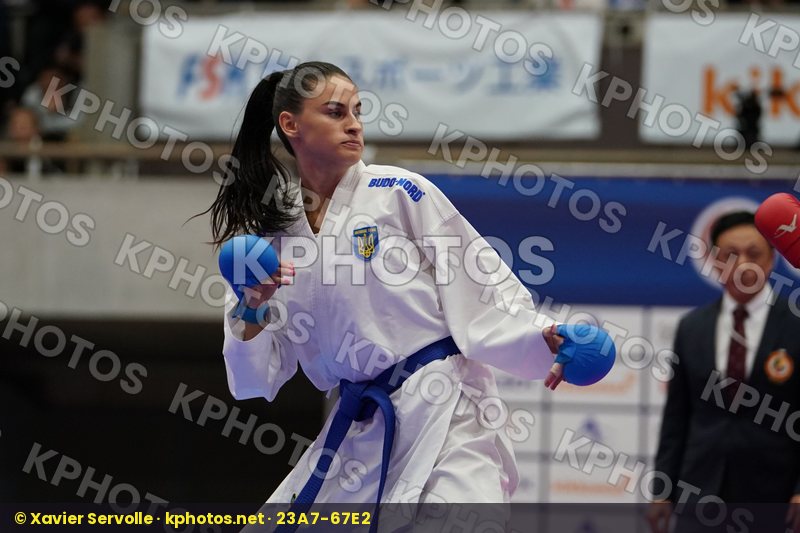 Karate 1 Premier League Tokyo 2018