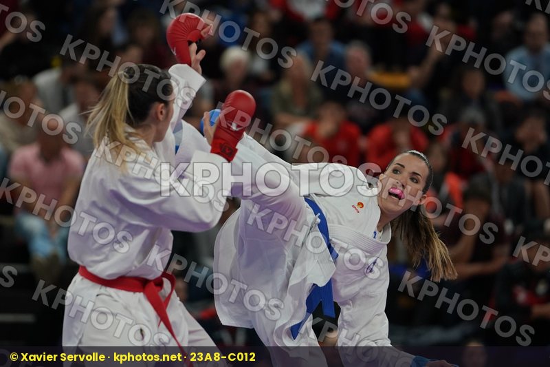 European Championships Guadalajara 2019
