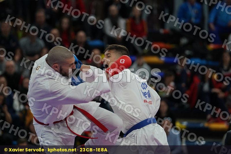 European Championships Guadalajara 2019