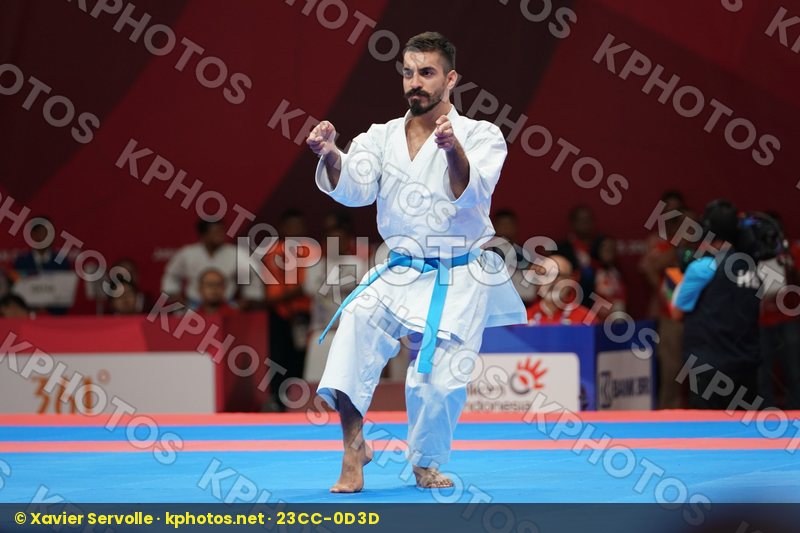 Asian Games Jakarta 2018
