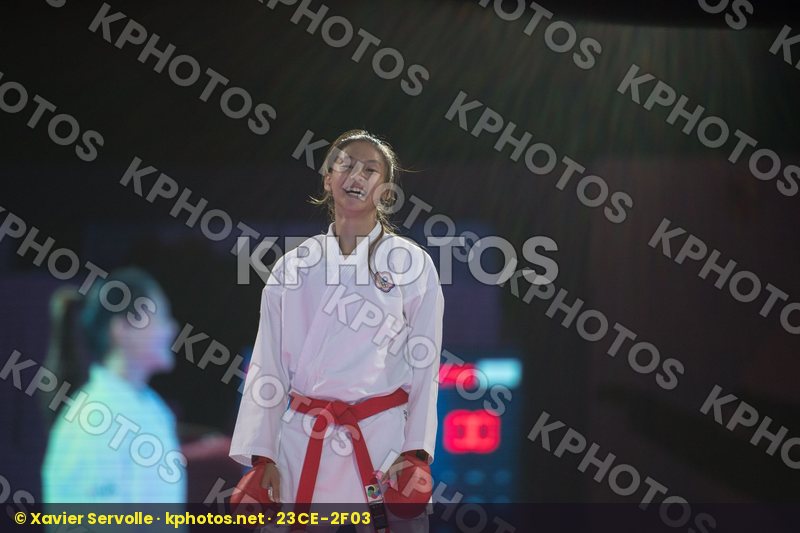 Karate 1 Premier League Istanbul 2016