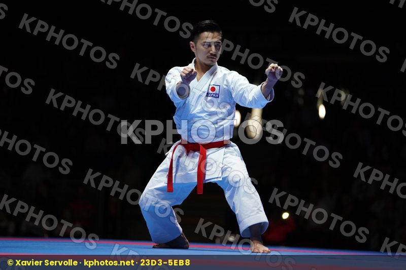 Karate 1 Series A Salzburg 2019