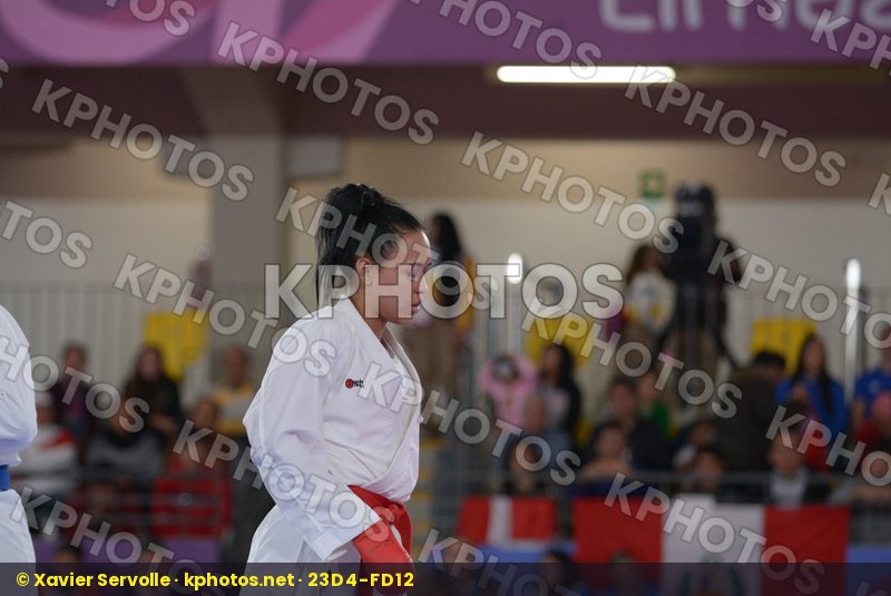 Pan American Games Lima 2019 — Sunday