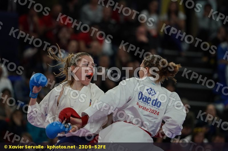 European Championships Guadalajara 2019