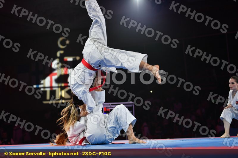 Karate 1 Premier League Istanbul 2016