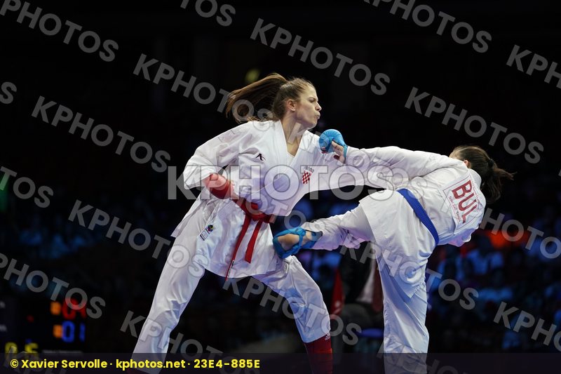 European Senior Championships Novi Sad 2018