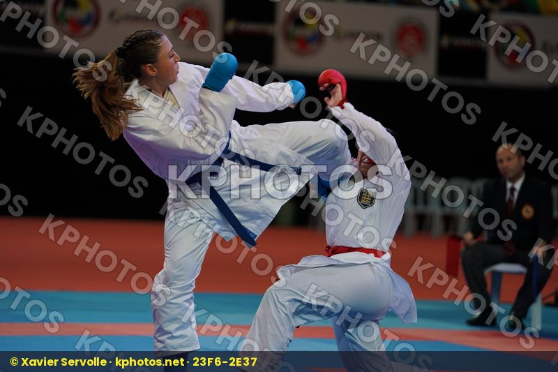 Karate 1 Premier League Istanbul 2018