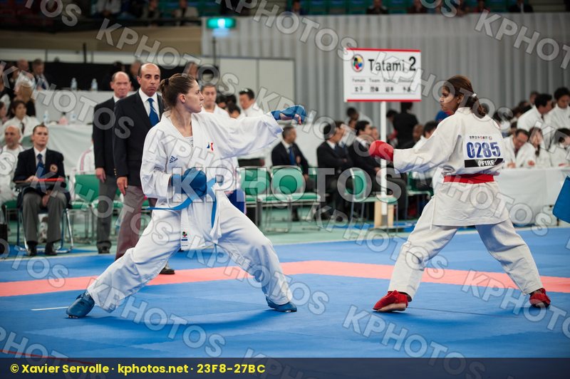 World Senior Championships Tokyo 2008