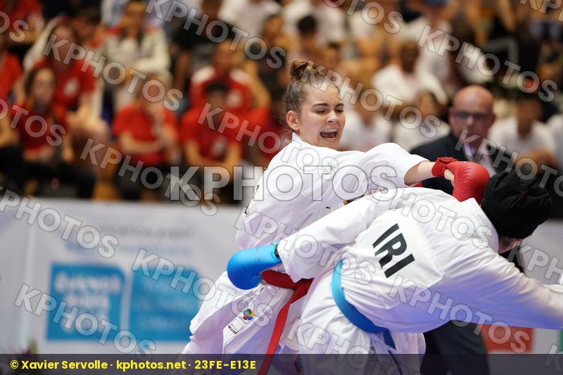 Youth Olympic Games Qualification Umag 2018