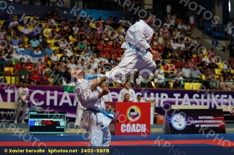 Asian Championships Tashkent 2019