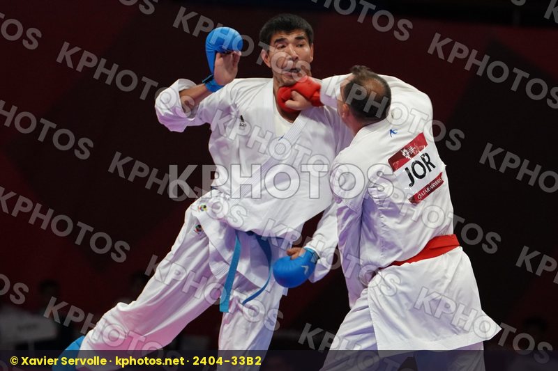 Asian Games Jakarta 2018