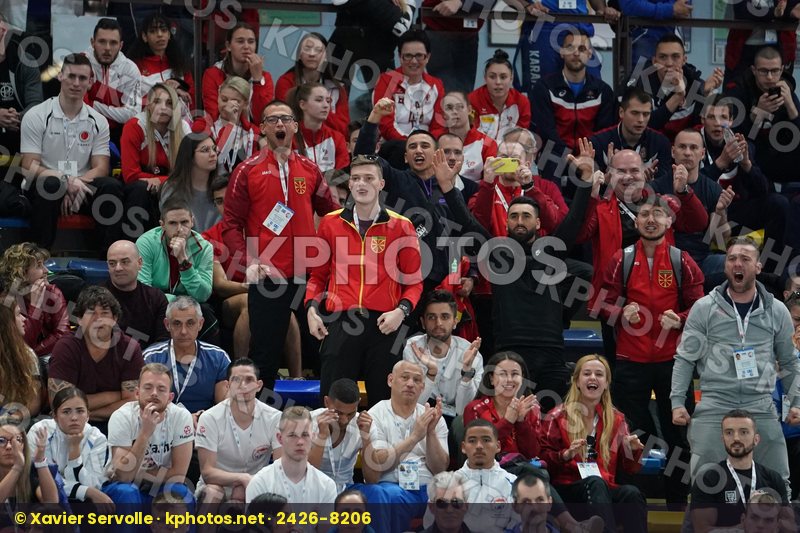 European Championships Guadalajara 2019