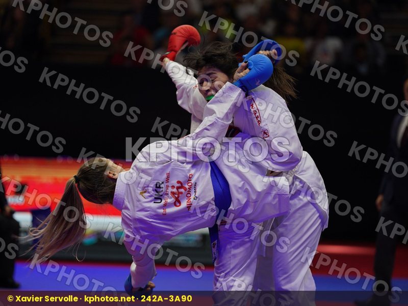 Karate 1 Premier League Dubai 2020
