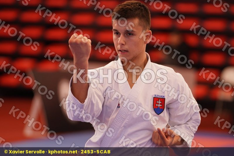 World Cadet Junior & U21 Championships Santiago 2019