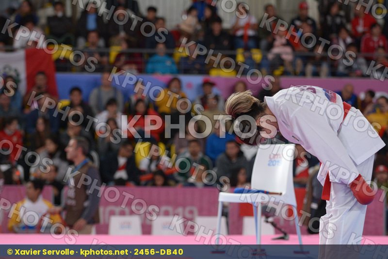 Pan American Games Lima 2019 — Saturday