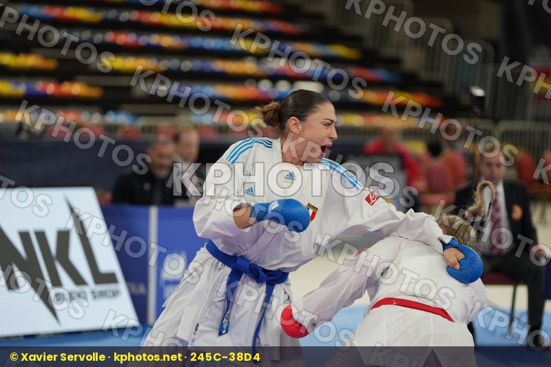 European Championships Guadalajara 2023