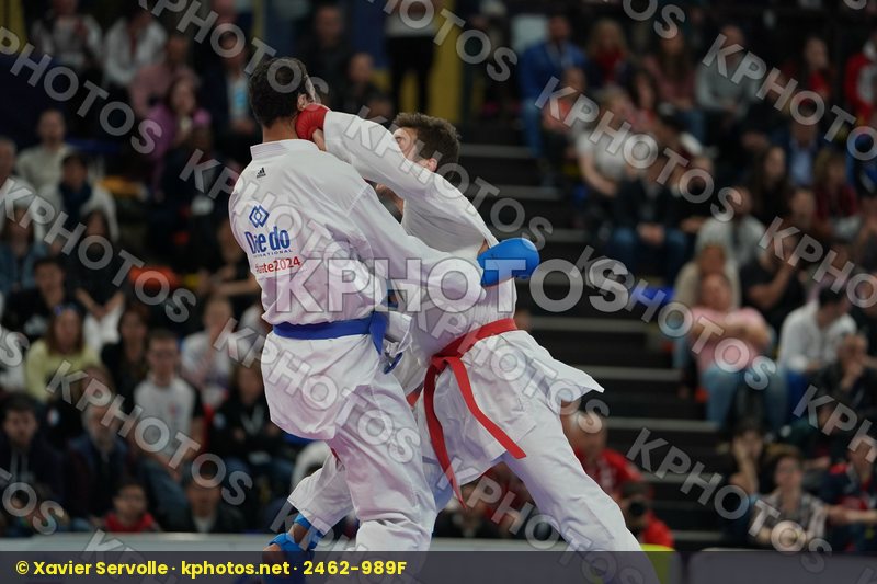 European Championships Guadalajara 2019