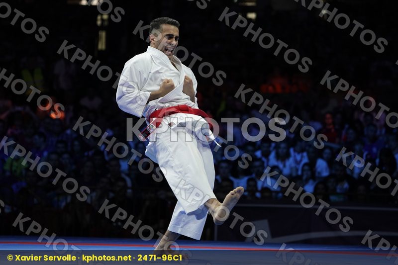 European Senior Championships Novi Sad 2018