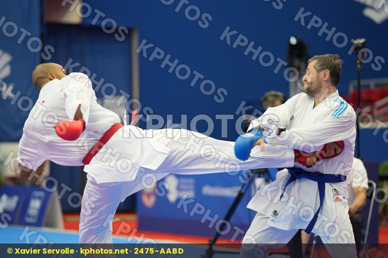 Olympic Qualification Tournament Paris 2021