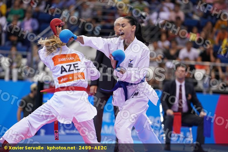 European Games Minsk 2019