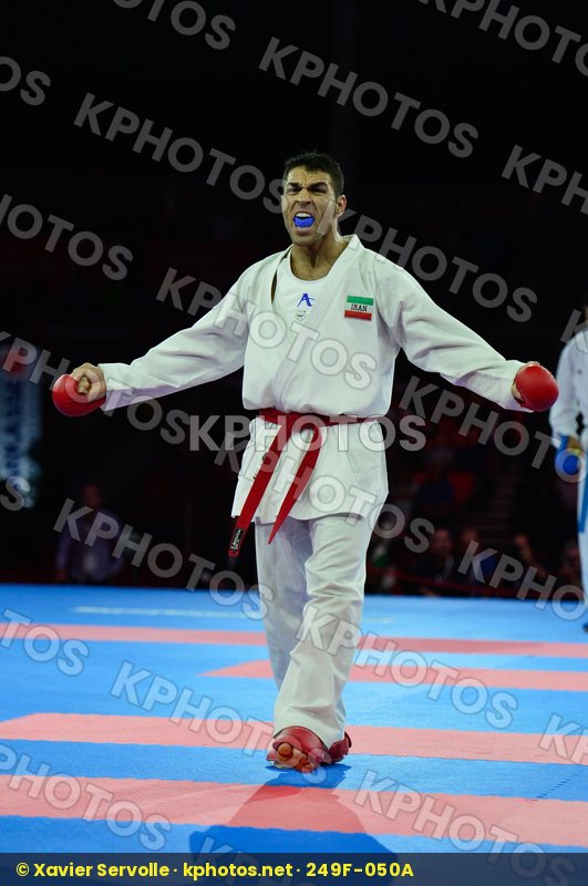 World Senior Championships Linz 2016