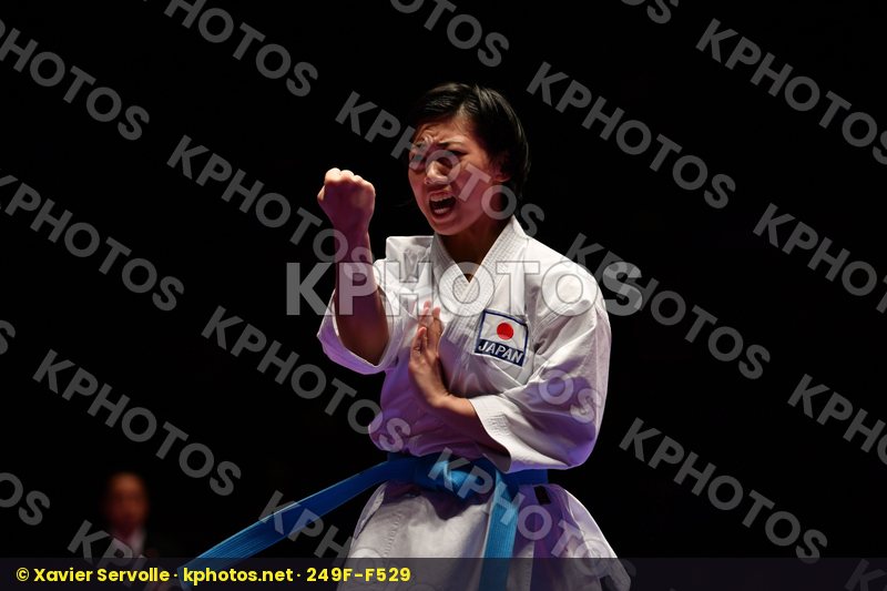 Karate 1 Premier League Okinawa 2016