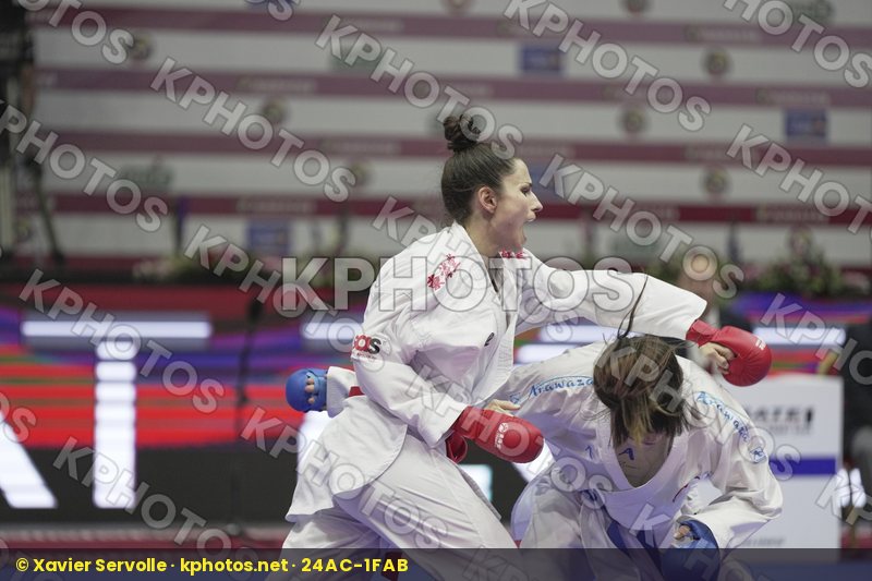 Karate 1 Premier League Rabat 2022