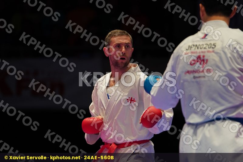 Karate 1 Premier League Tokyo 2018