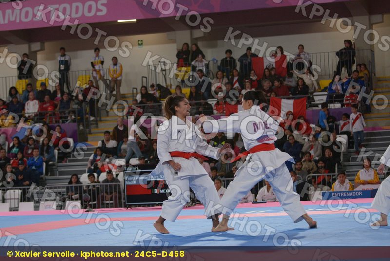 Pan American Games Lima 2019