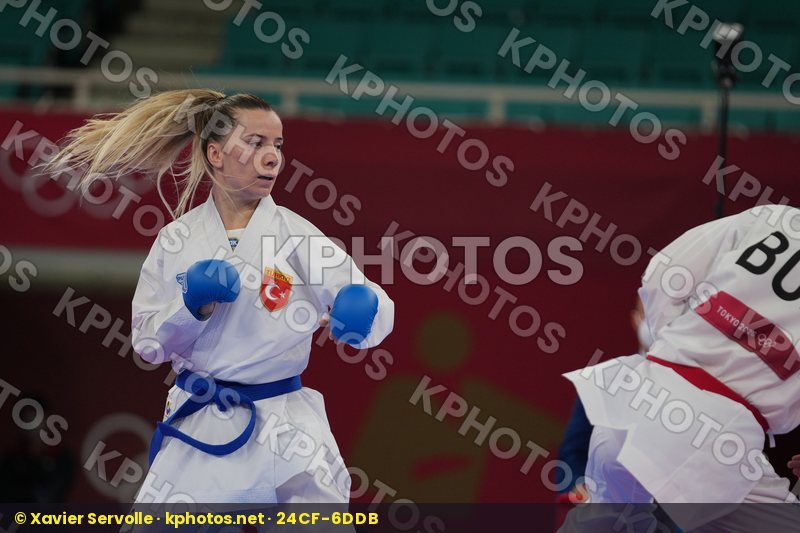 Olympic Games Tokyo 2020