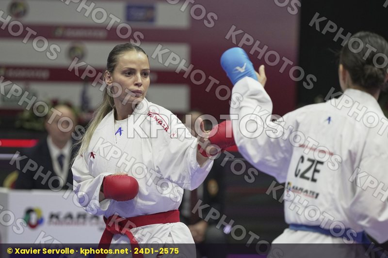 Karate 1 Premier League Rabat 2022