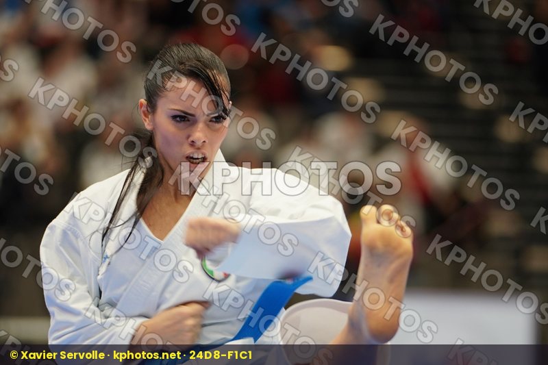 European Championships Aalborg 2019