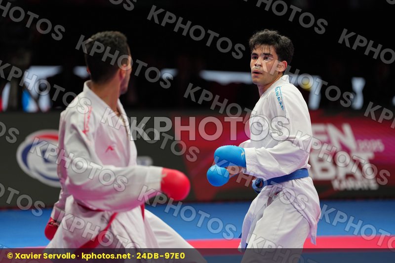 Karate 1 Premier League Rabat 2025