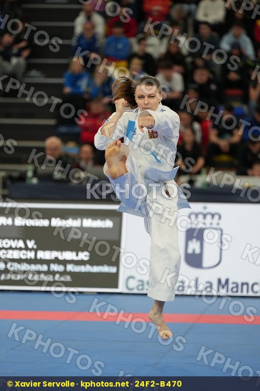 European Championships Guadalajara 2023