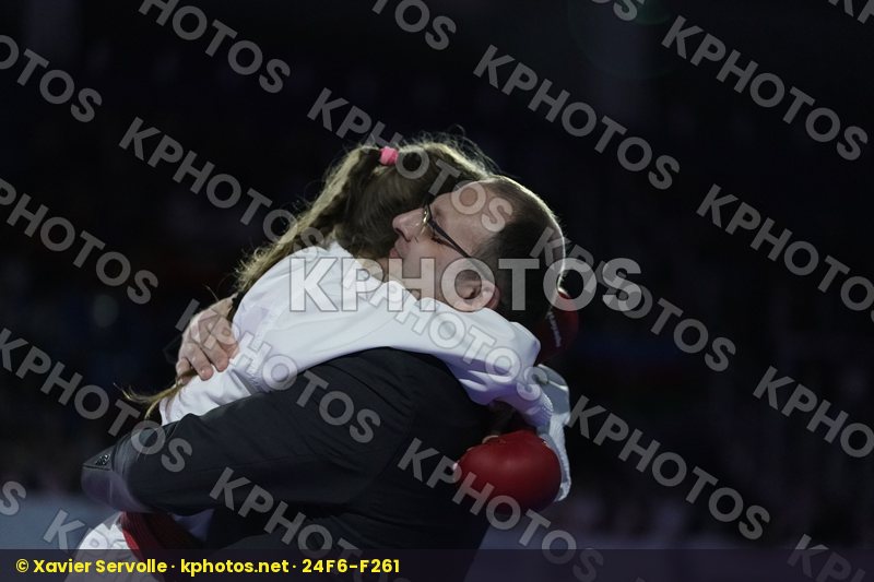 European Cadet Junior & U21 Championships Sochi 2018