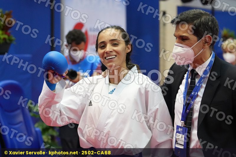 Olympic Qualification Tournament Paris 2021