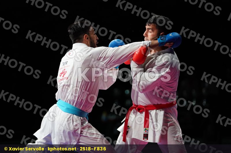Karate 1 Premier League Rabat 2019