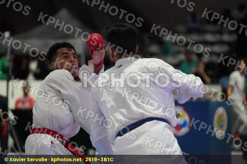African Championships Durban 2022