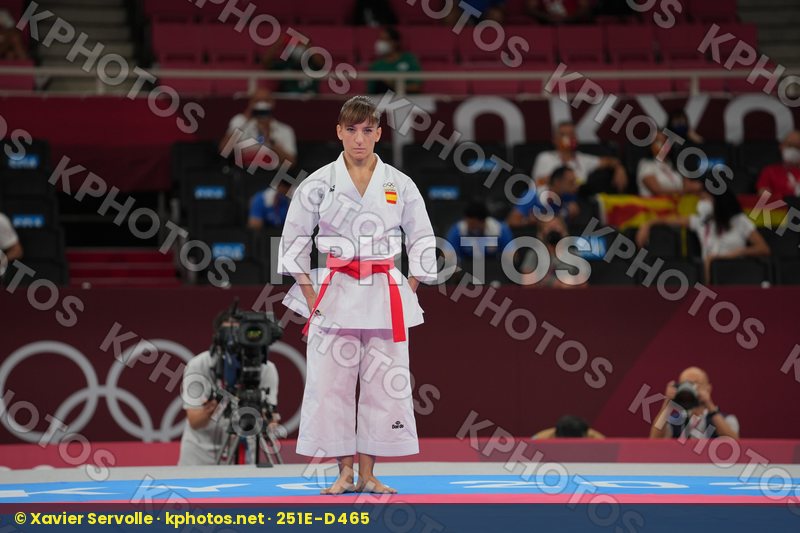 Olympic Games Tokyo 2020