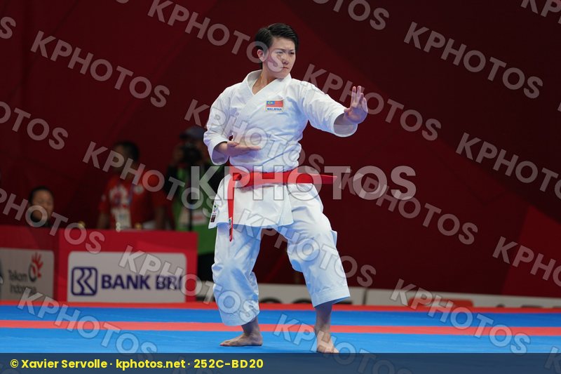 Asian Games Jakarta 2018