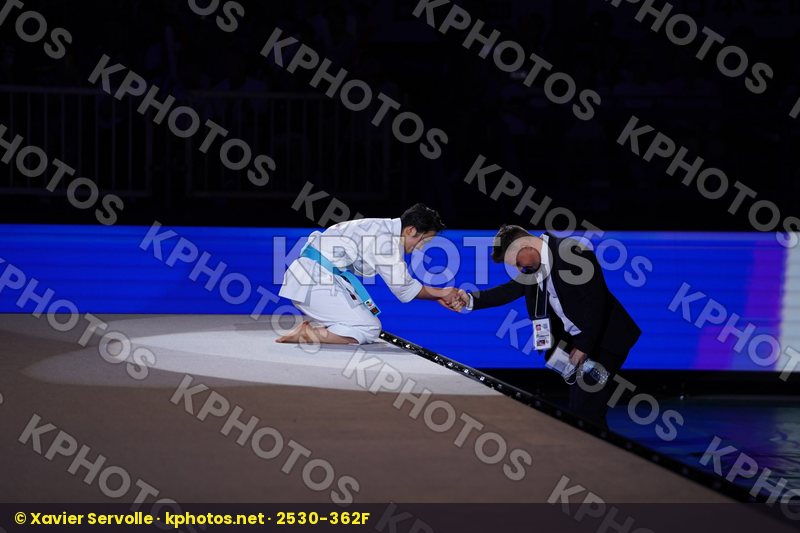 Karate 1 Premier League Tokyo 2019