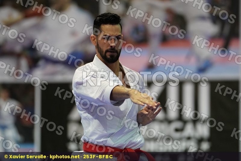 Pan American Championships Panama City 2019
