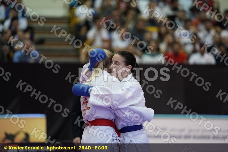 Karate 1 Premier League Dubai 2018